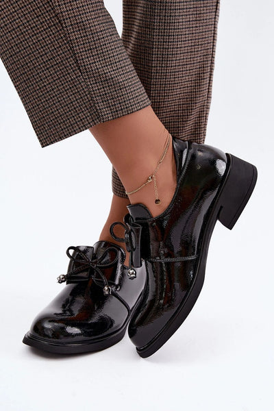  Chussures basses à talons model 231183 Step in style 