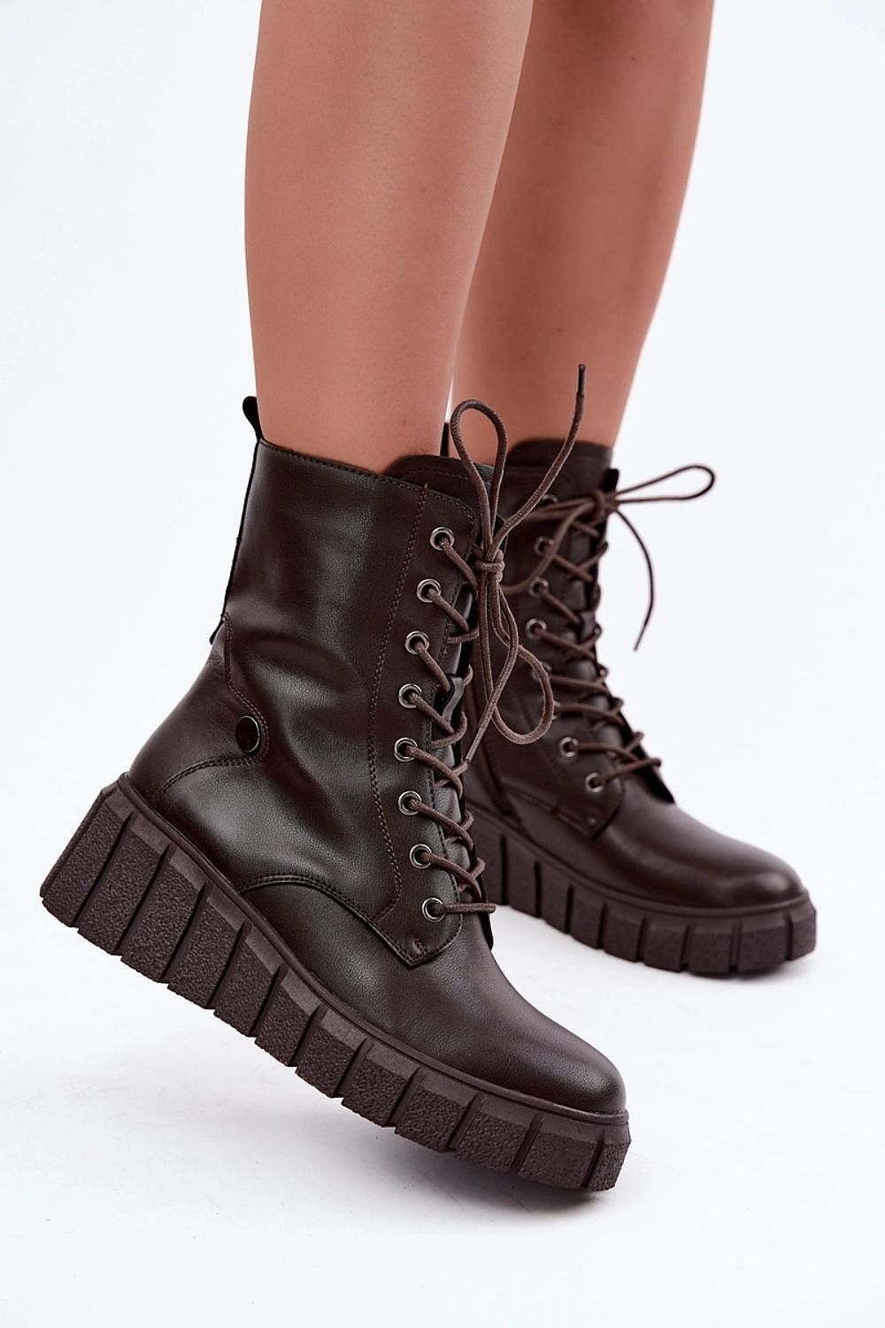 Bottes cothurnes model 231184 Step in style