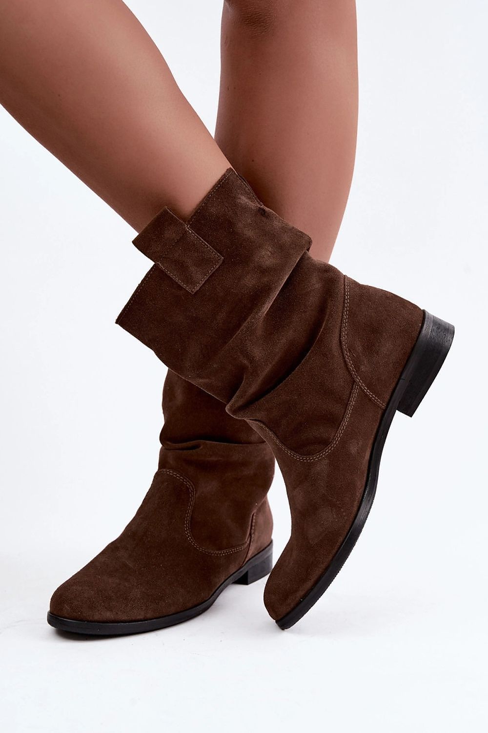 Bottes model 231188 Step in style