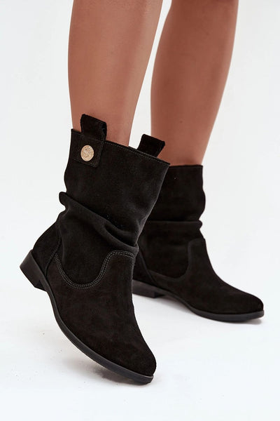  Bottes model 231191 Step in style 