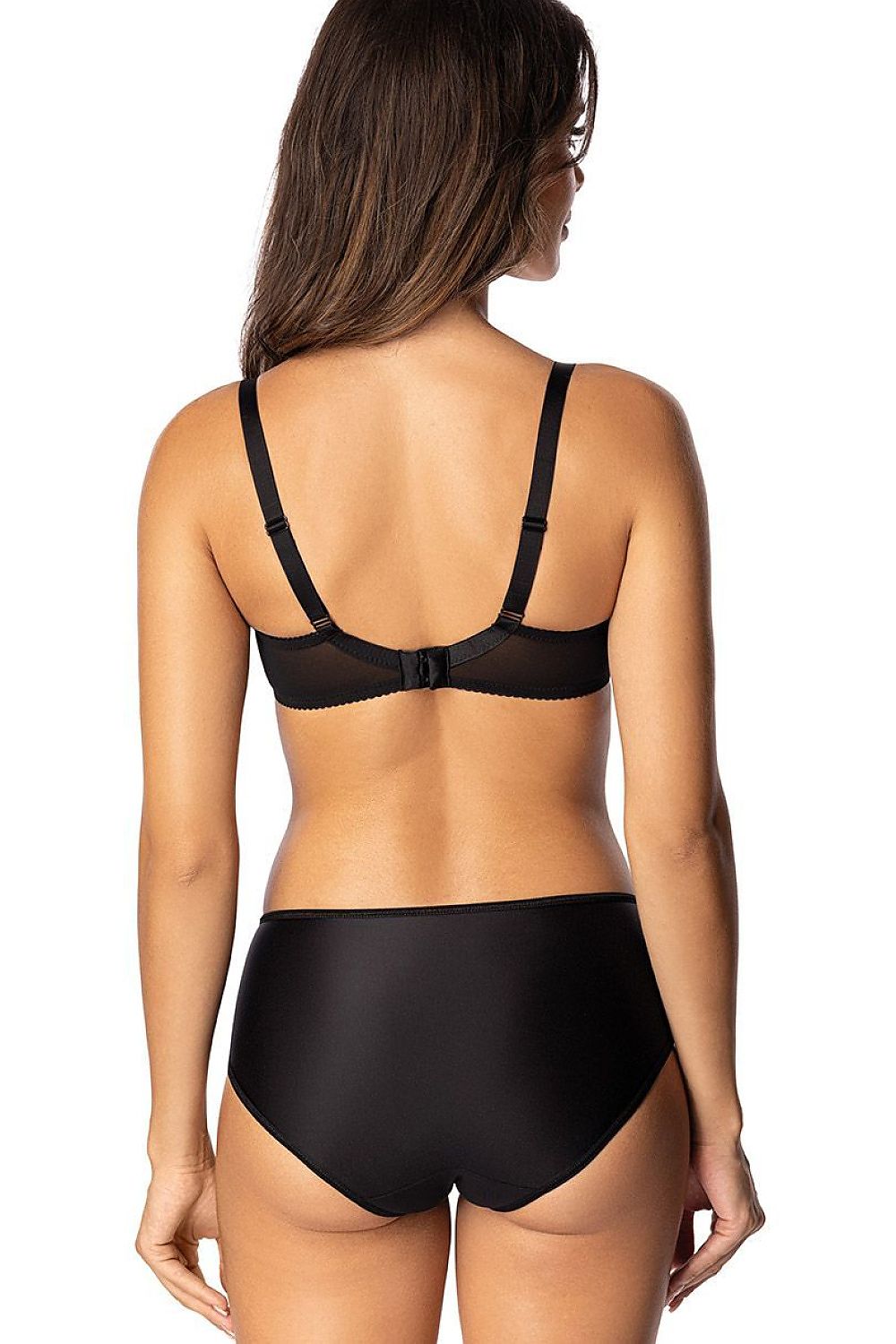 Culottes model 231200 Róża