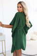  Robe de jour model 231240 Numoco 