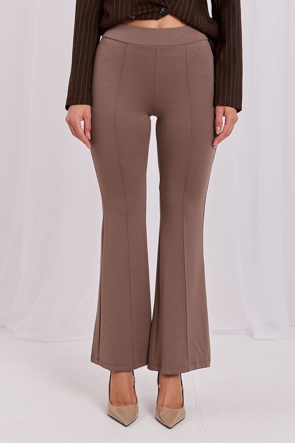 Pantalon survêtement model 221532 Rue Paris