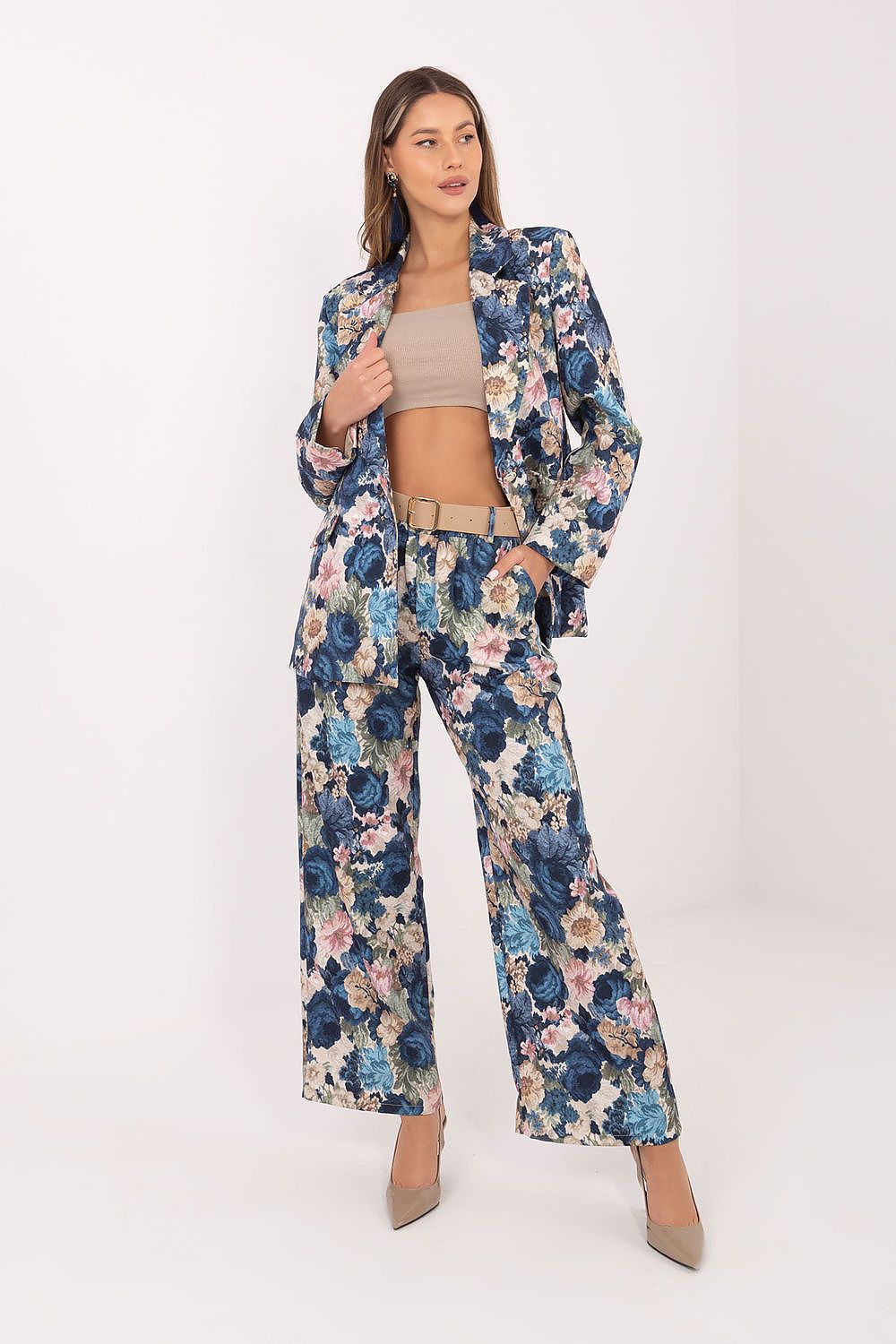 Pantalon femme model 231253 Rue Paris