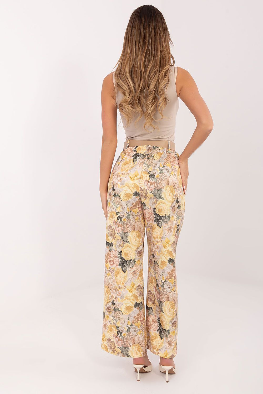 Pantalon femme model 231253 Rue Paris