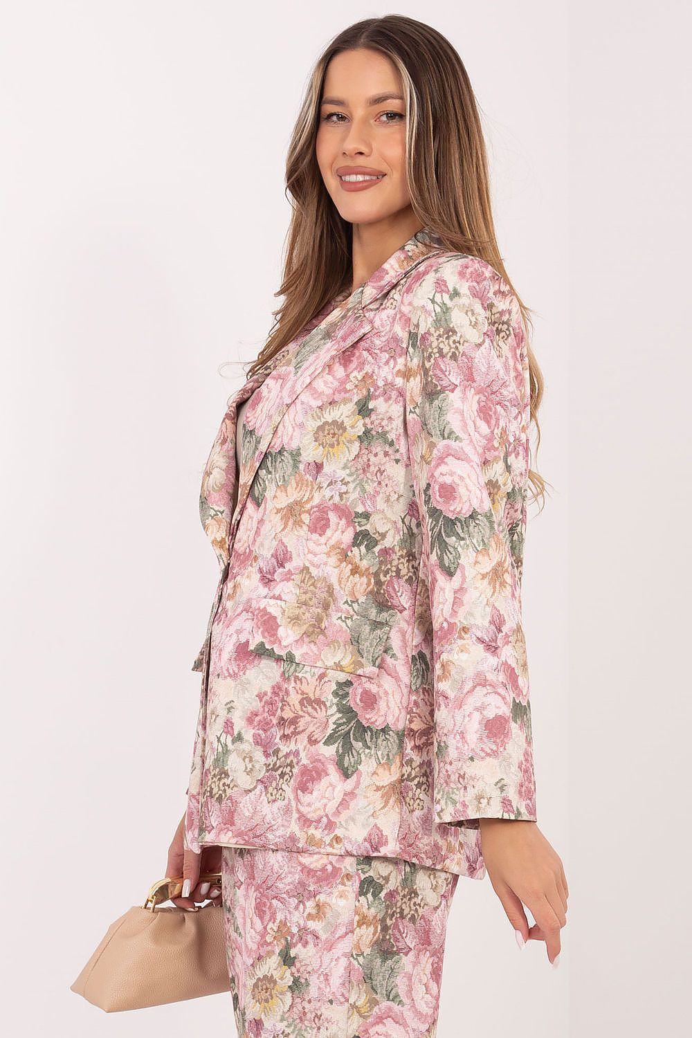 Veste model 231258 Rue Paris