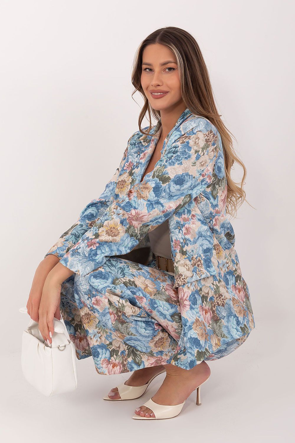Veste model 231258 Rue Paris