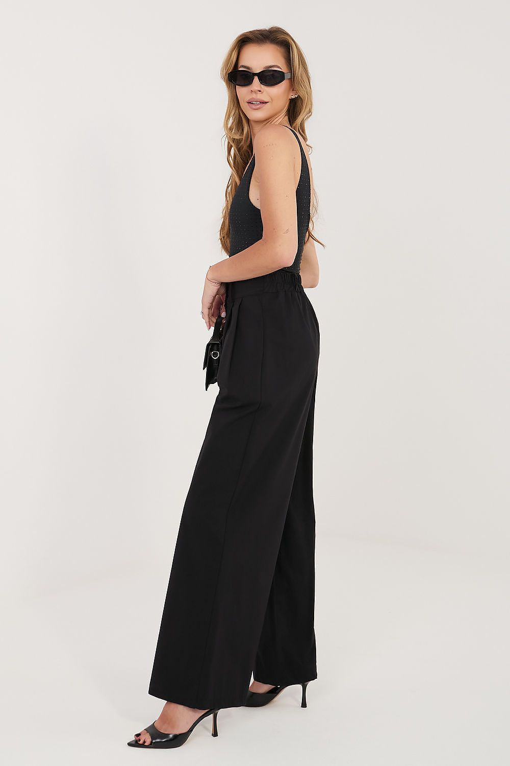 Pantalon femme model 231260 Rue Paris