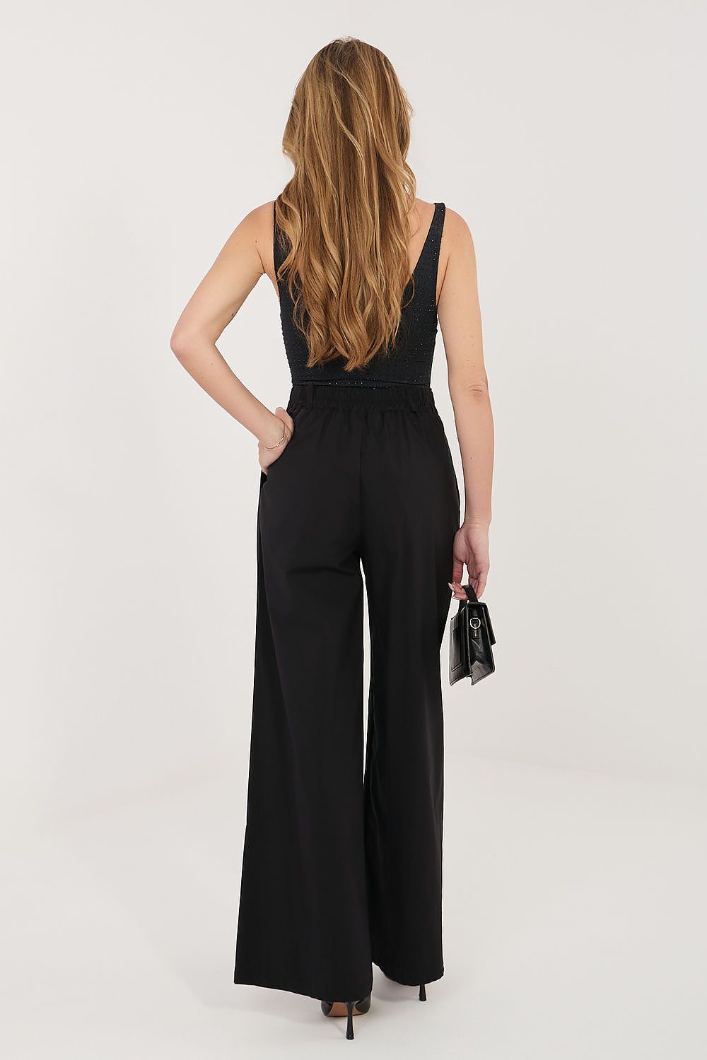 Pantalon femme model 231260 Rue Paris