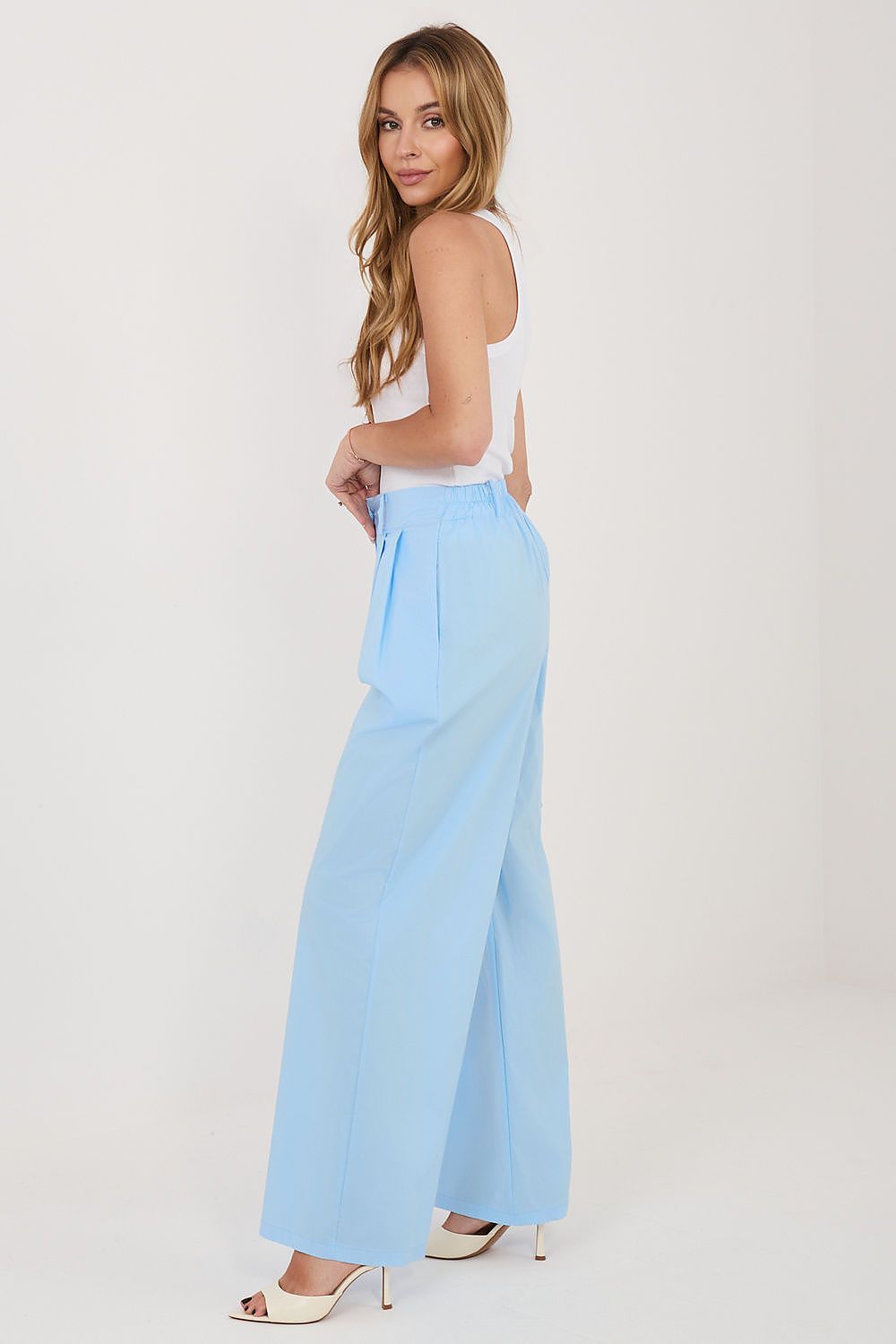 Pantalon femme model 231260 Rue Paris