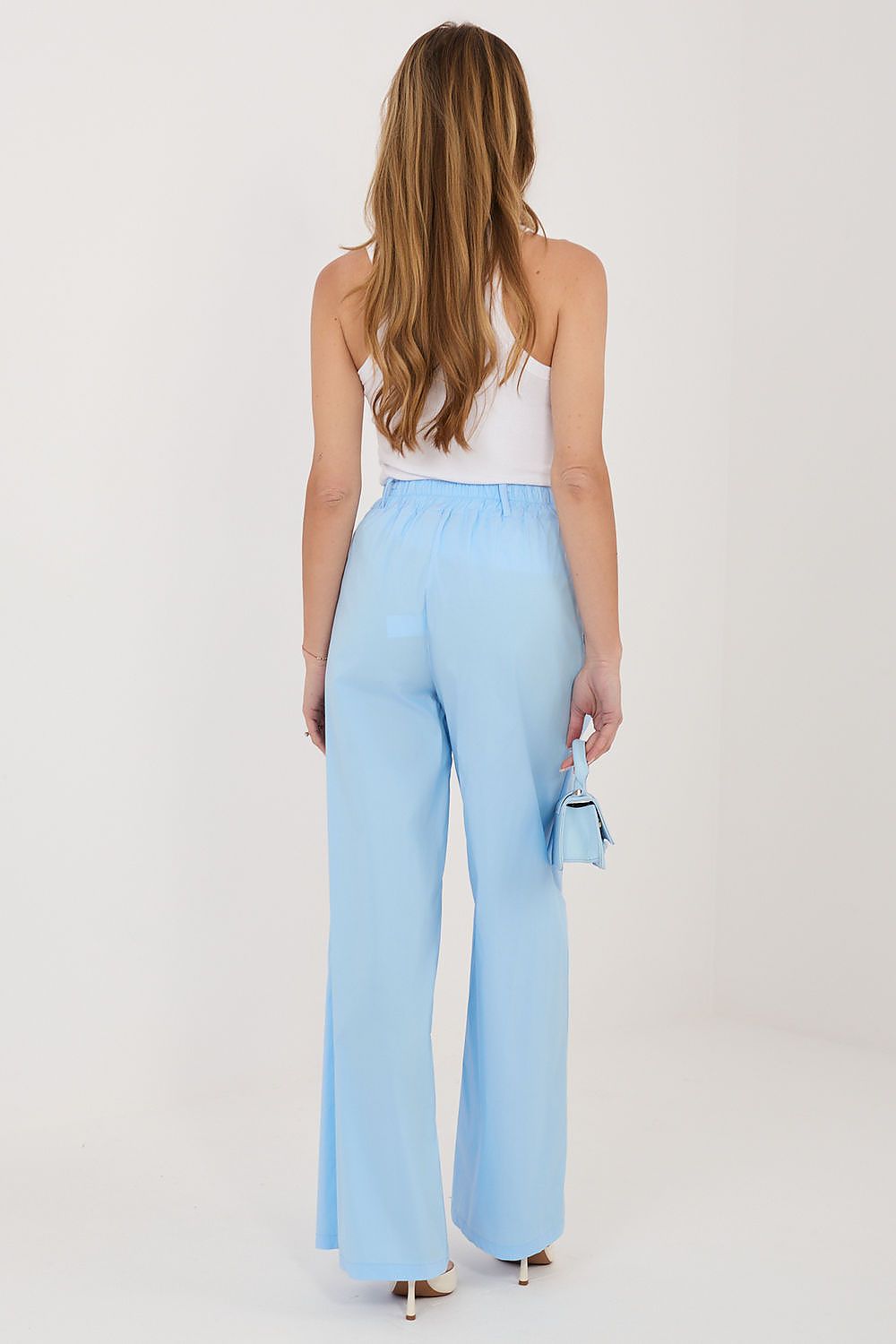 Pantalon femme model 231260 Rue Paris