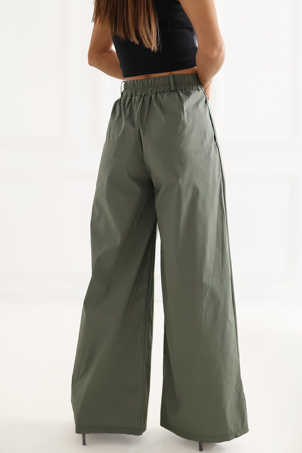Pantalon femme model 231260 Rue Paris