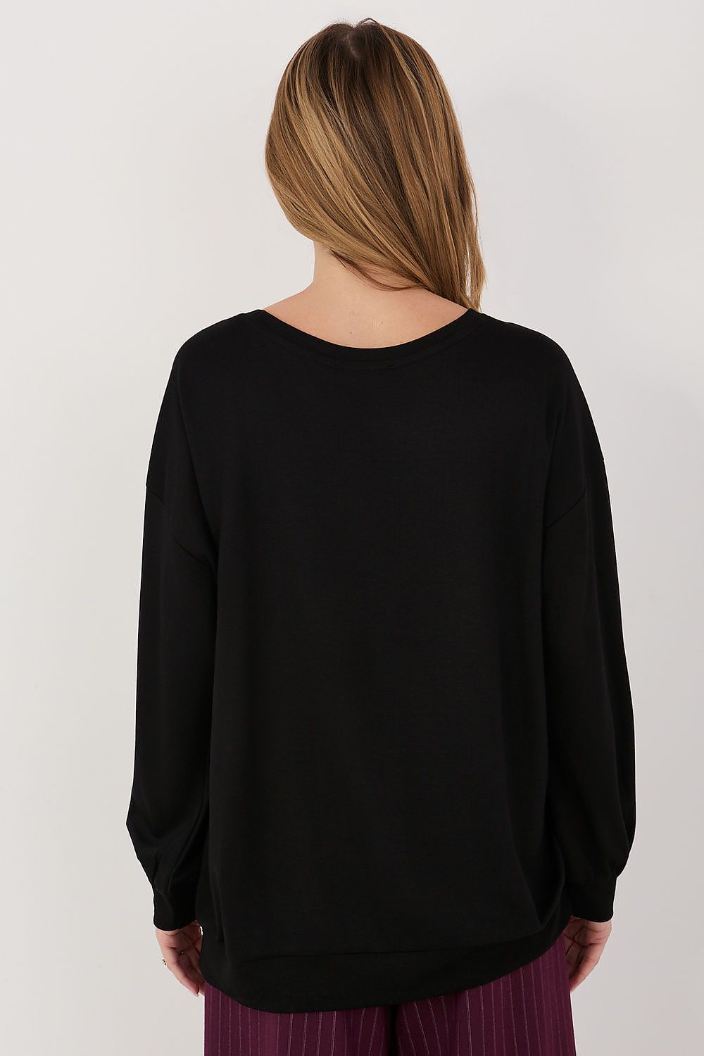 Sweatshirt model 226299 Rue Paris