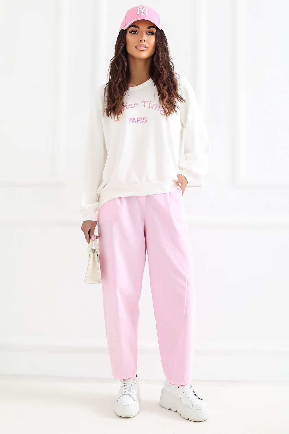 Sweatshirt model 226299 Rue Paris