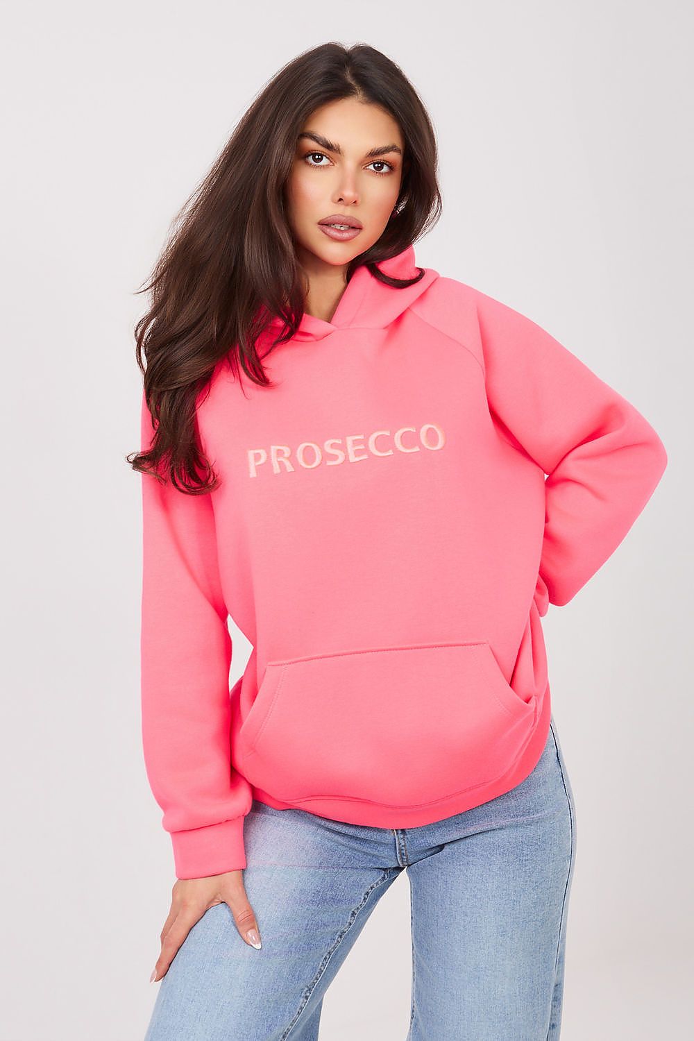 Sweatshirt model 221611 Rue Paris
