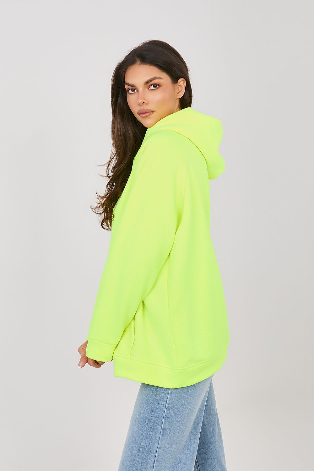 Sweatshirt model 221611 Rue Paris