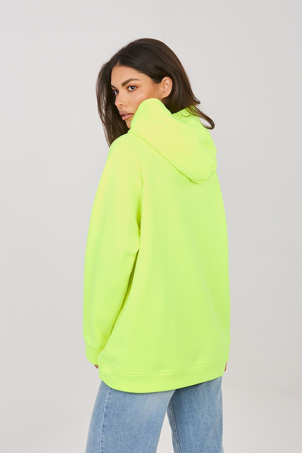 Sweatshirt model 221611 Rue Paris