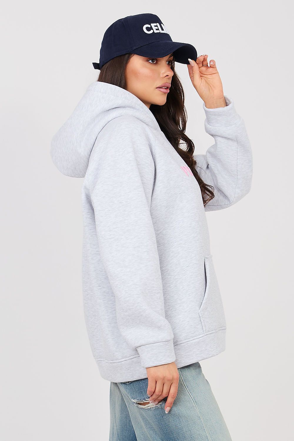Sweatshirt model 221611 Rue Paris