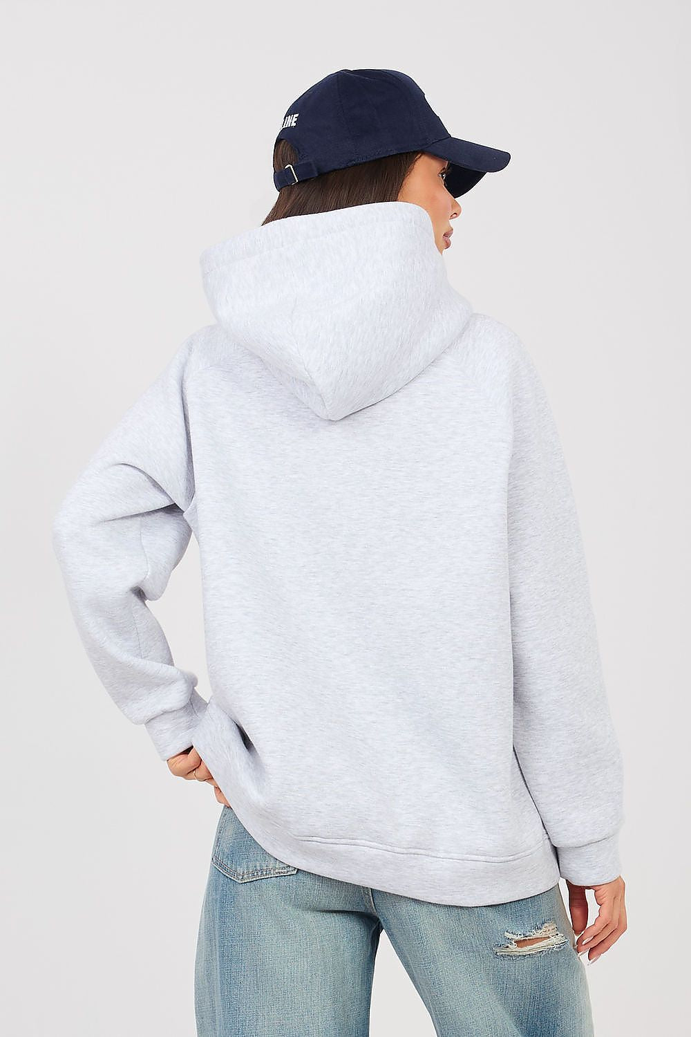 Sweatshirt model 221611 Rue Paris