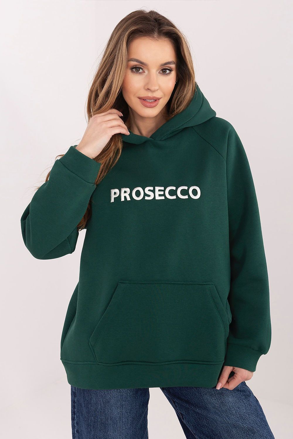 Sweatshirt model 221611 Rue Paris