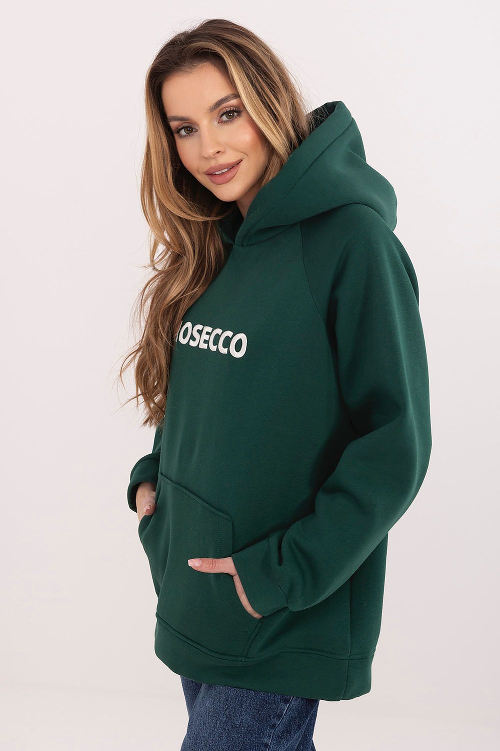 Sweatshirt model 221611 Rue Paris