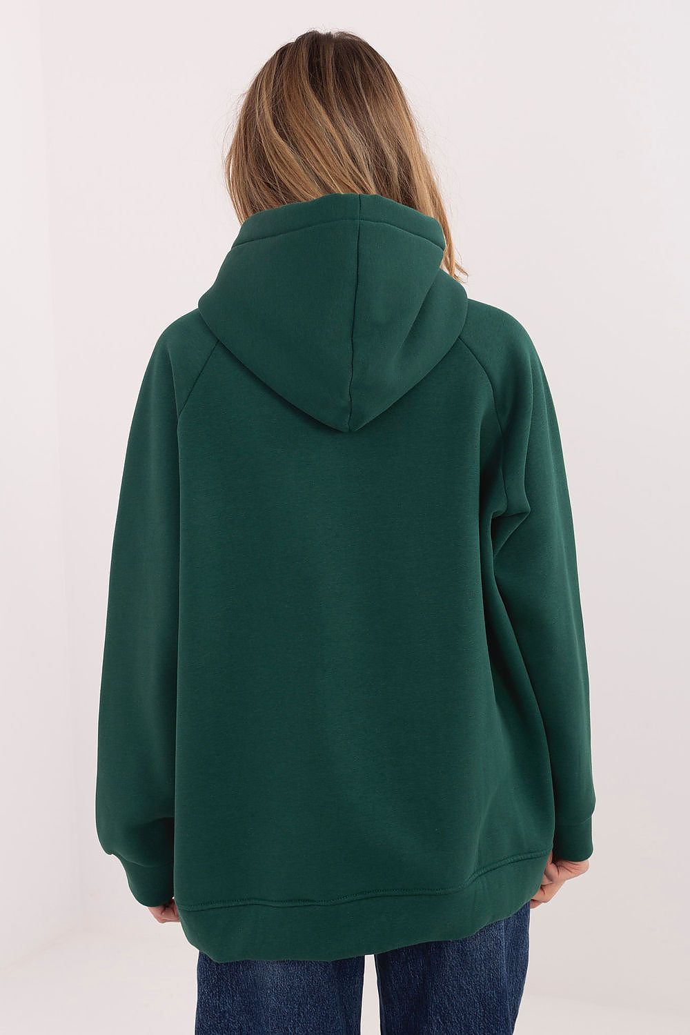 Sweatshirt model 221611 Rue Paris