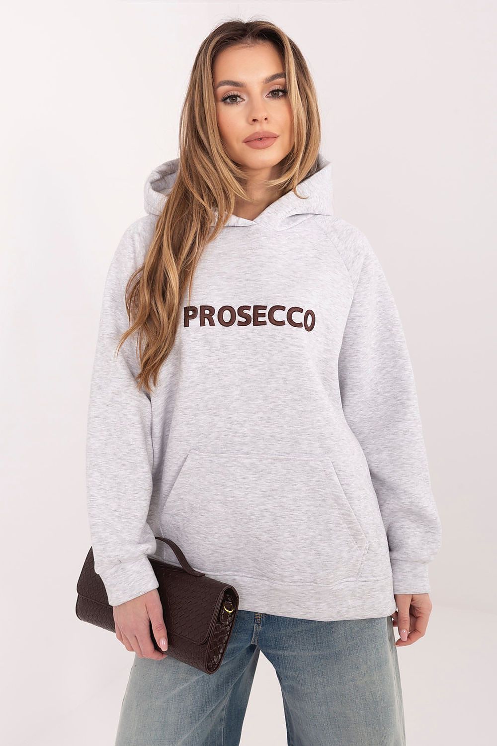 Sweatshirt model 221611 Rue Paris