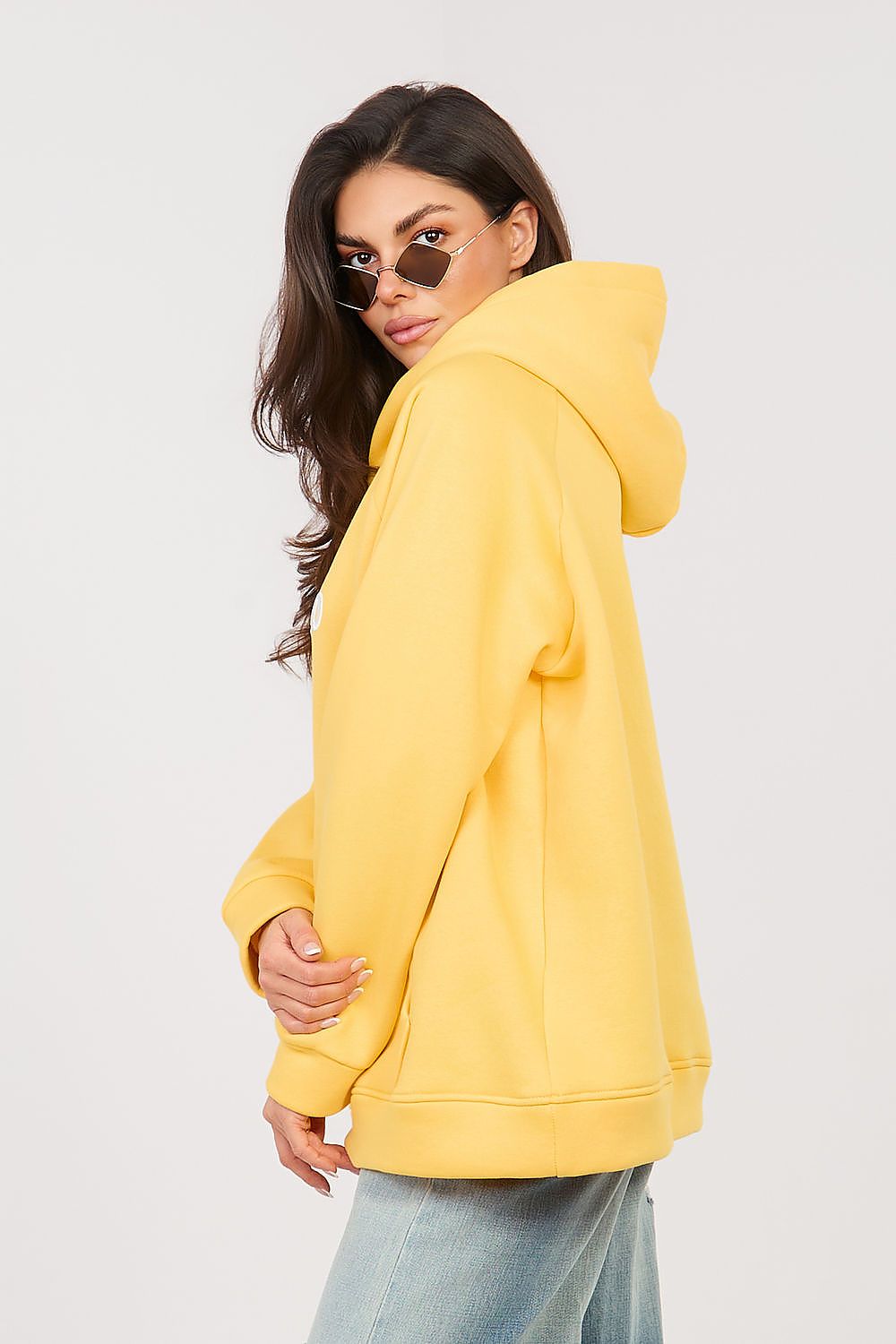 Sweatshirt model 221611 Rue Paris