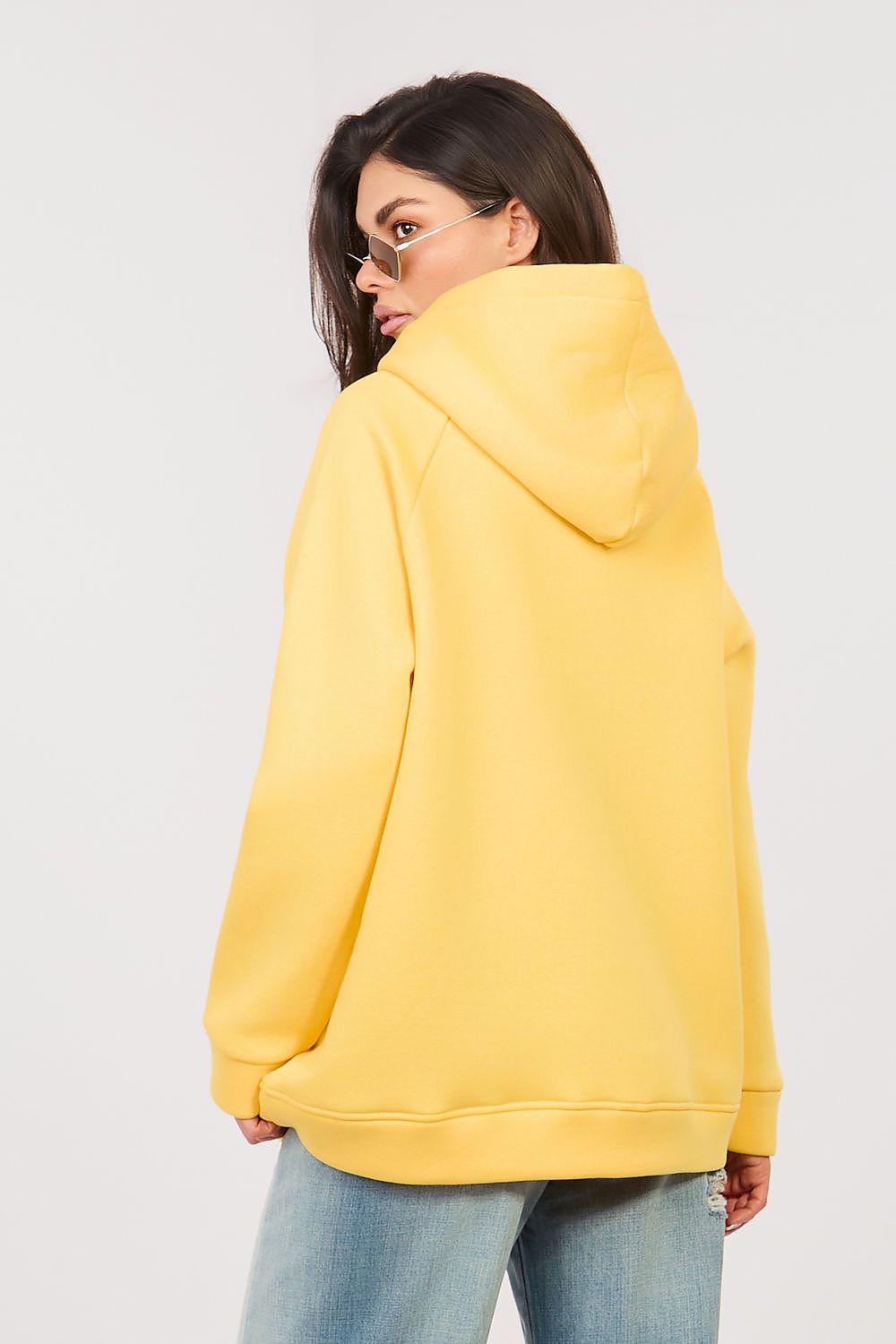 Sweatshirt model 221611 Rue Paris