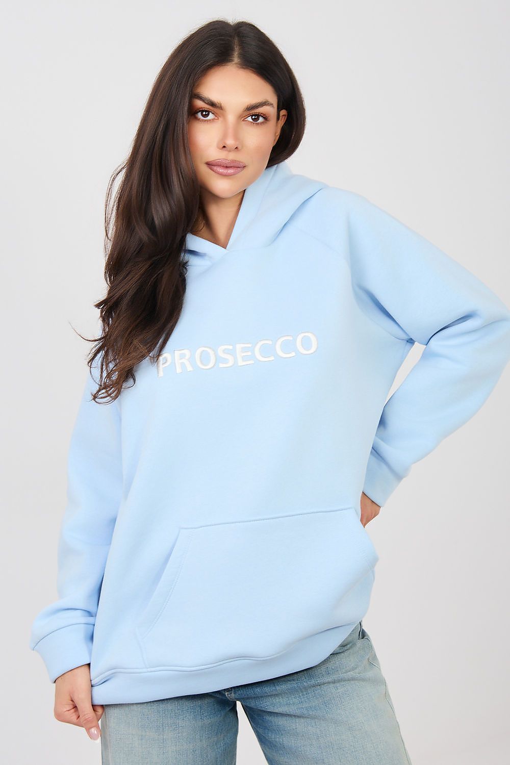 Sweatshirt model 221611 Rue Paris