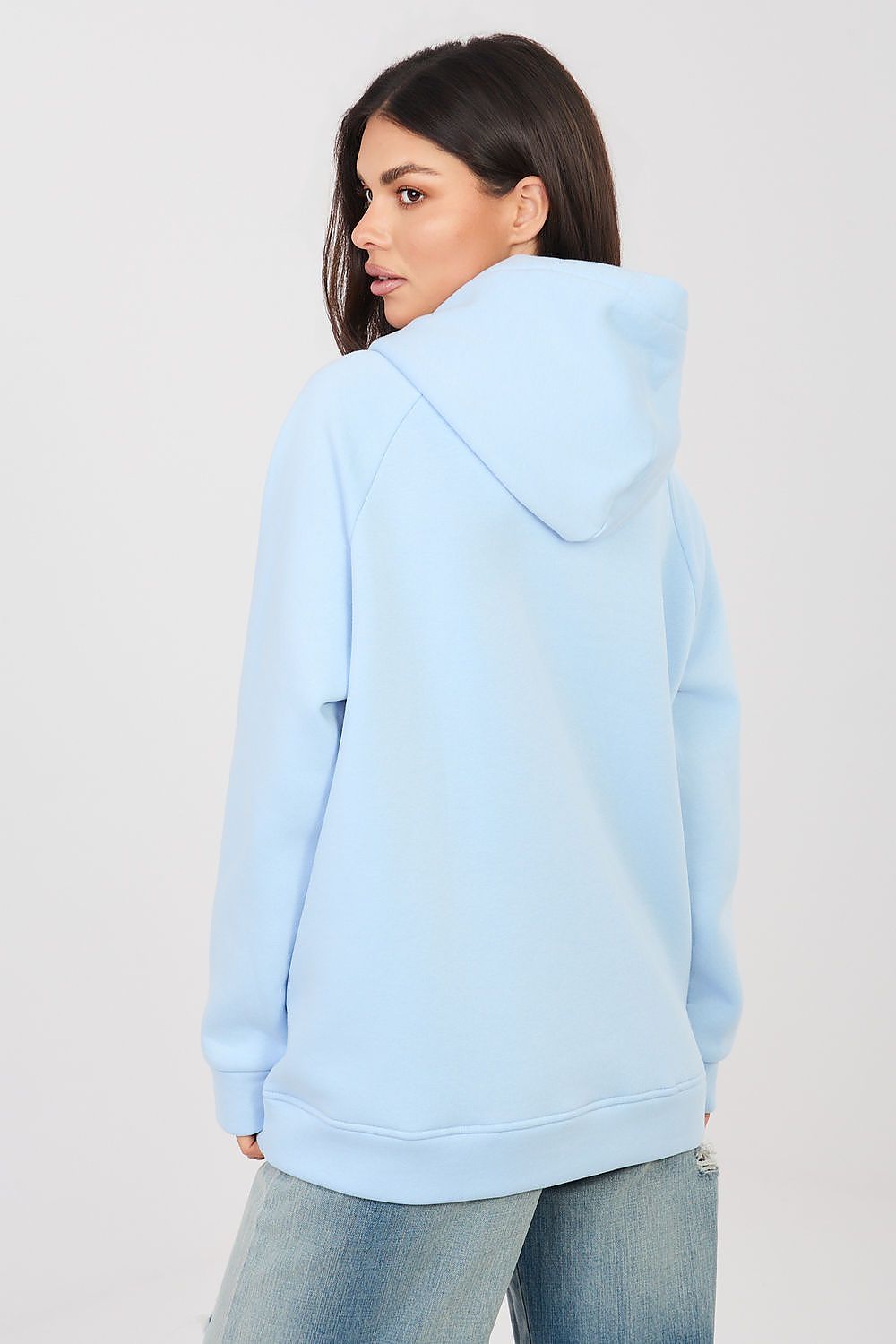 Sweatshirt model 221611 Rue Paris