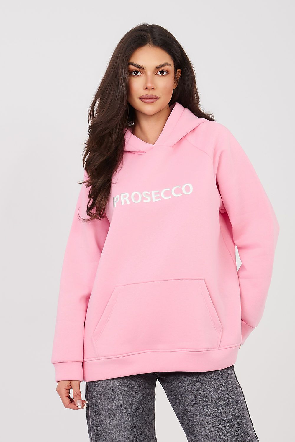 Sweatshirt model 221611 Rue Paris