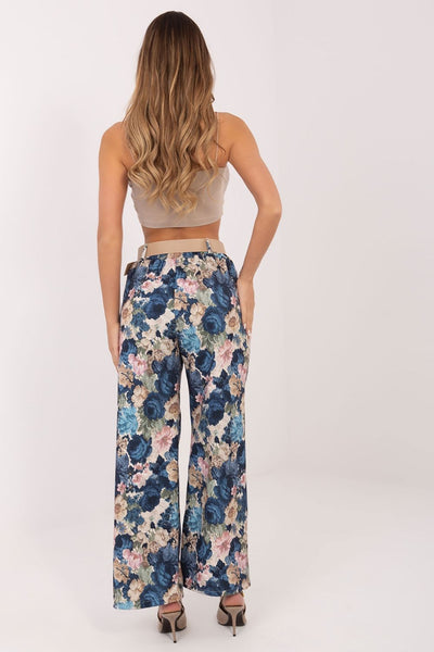  Pantalon femme model 231254 Rue Paris 