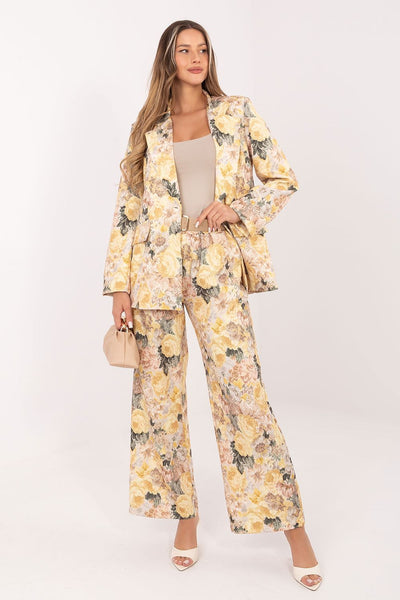  Pantalon femme model 231256 Rue Paris 