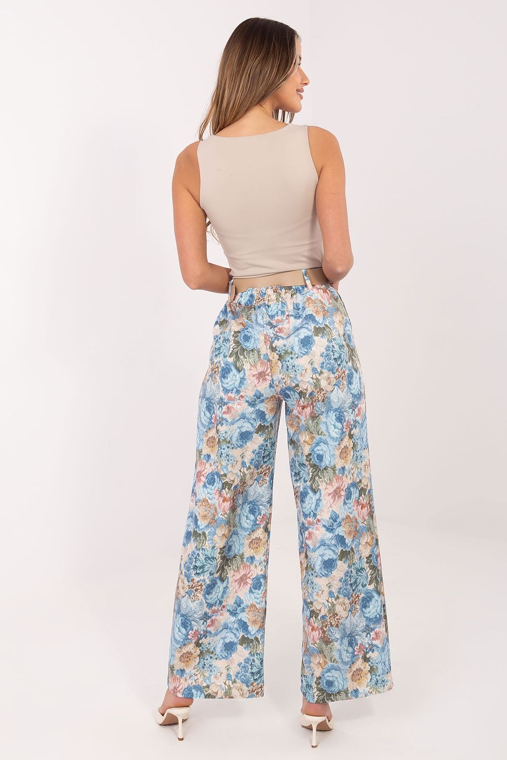 Pantalon femme model 231253 Rue Paris