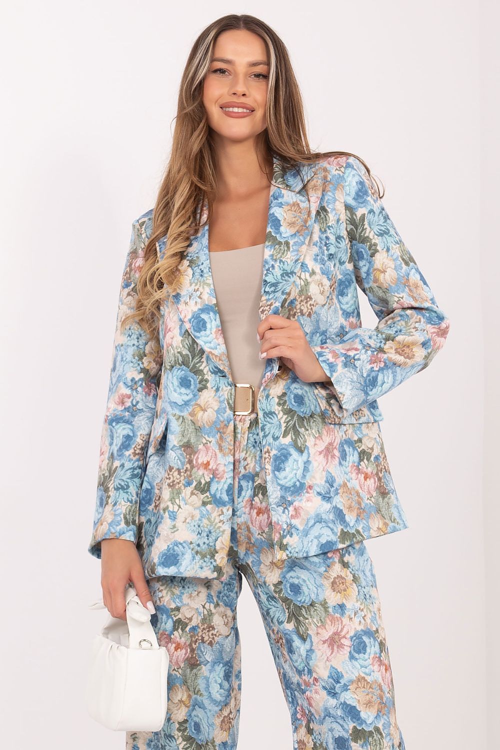 Veste model 231258 Rue Paris