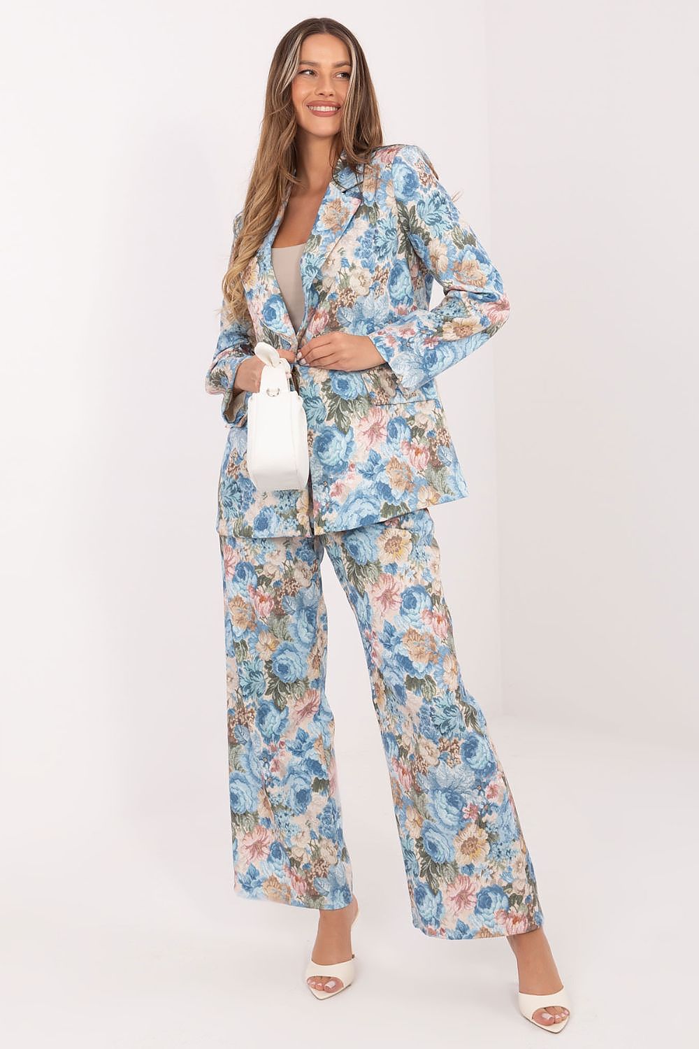 Veste model 231258 Rue Paris