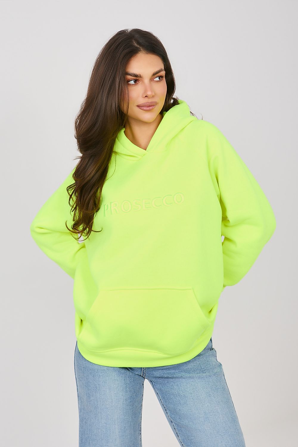 Sweatshirt model 221611 Rue Paris