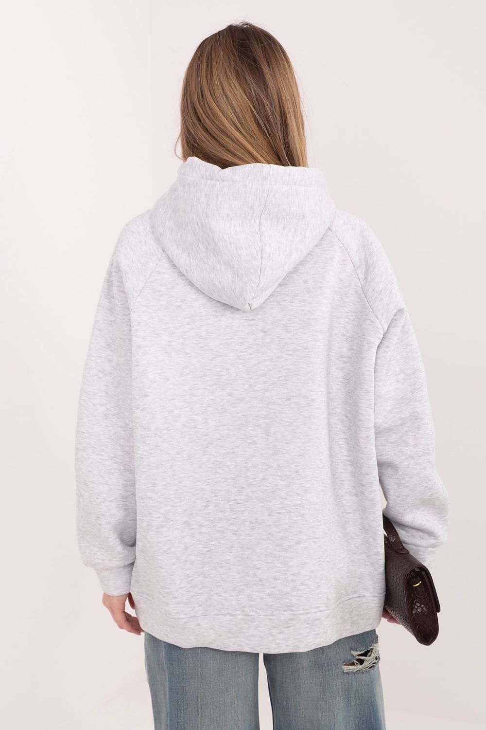 Sweatshirt model 221611 Rue Paris