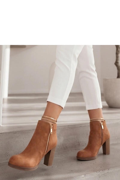  Bottes à talons model 231291 Solea 