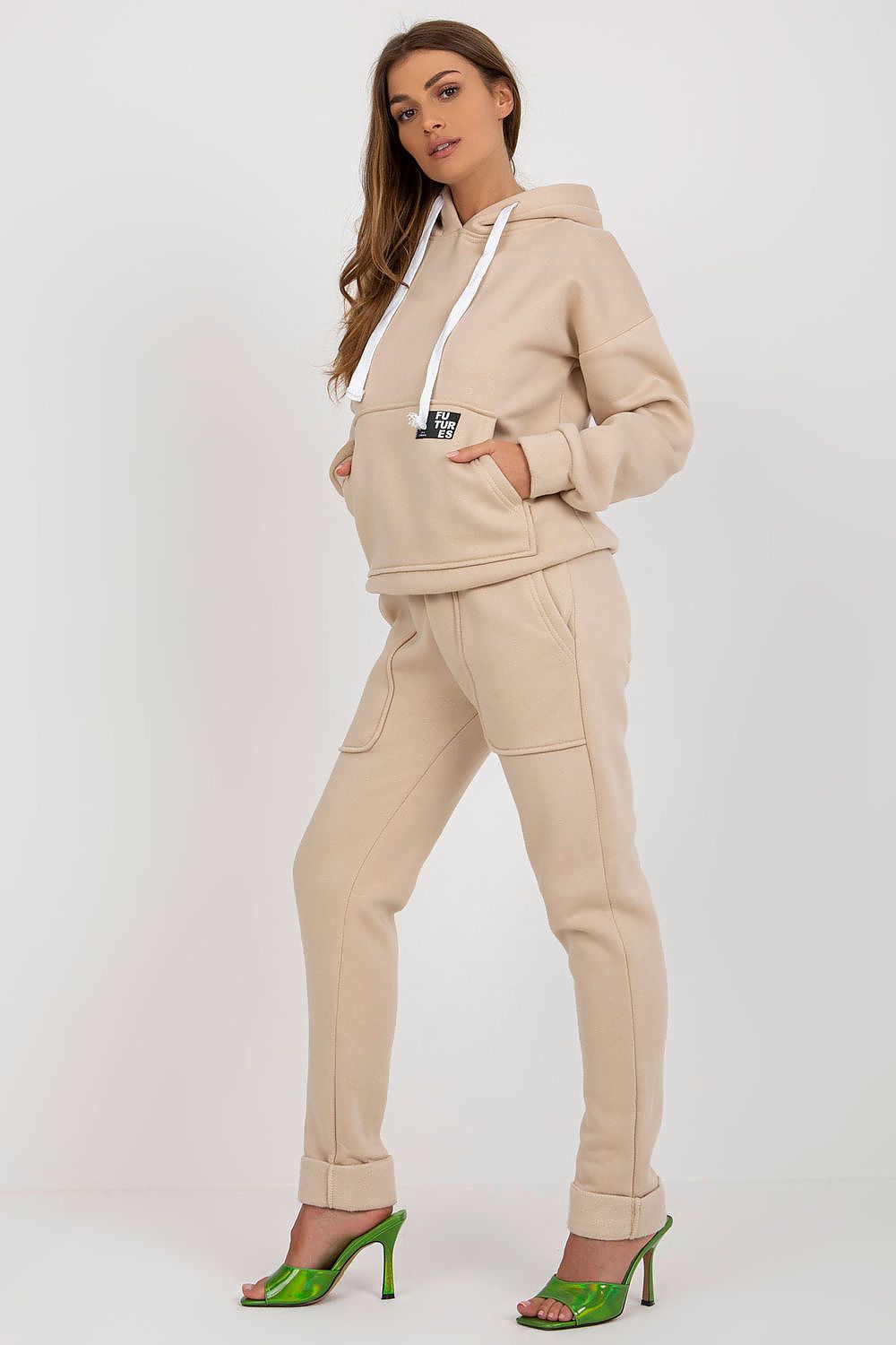 L`ensemble model 231300 Ex Moda