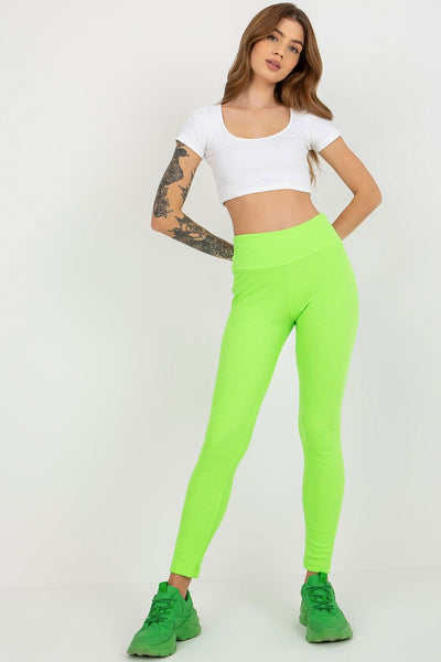 Leggings longues model 231316 Ex Moda 