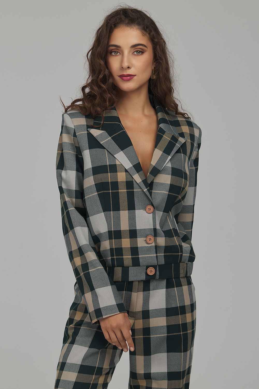 Veste model 230981 Nife