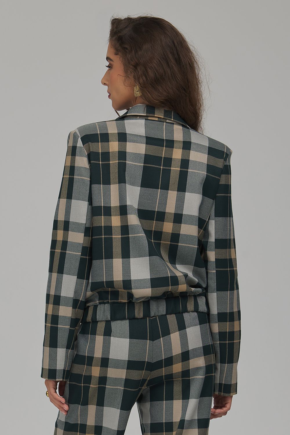Veste model 230981 Nife