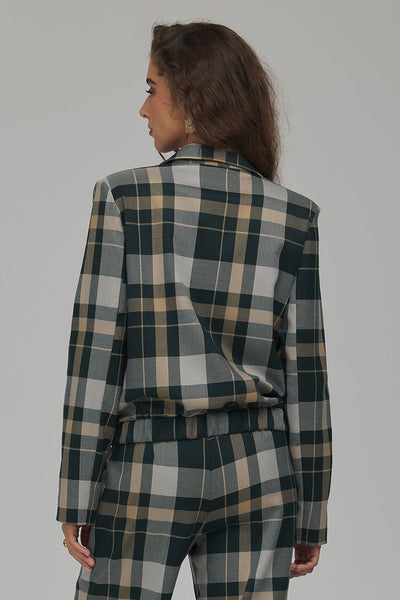  Veste model 231339 Nife 