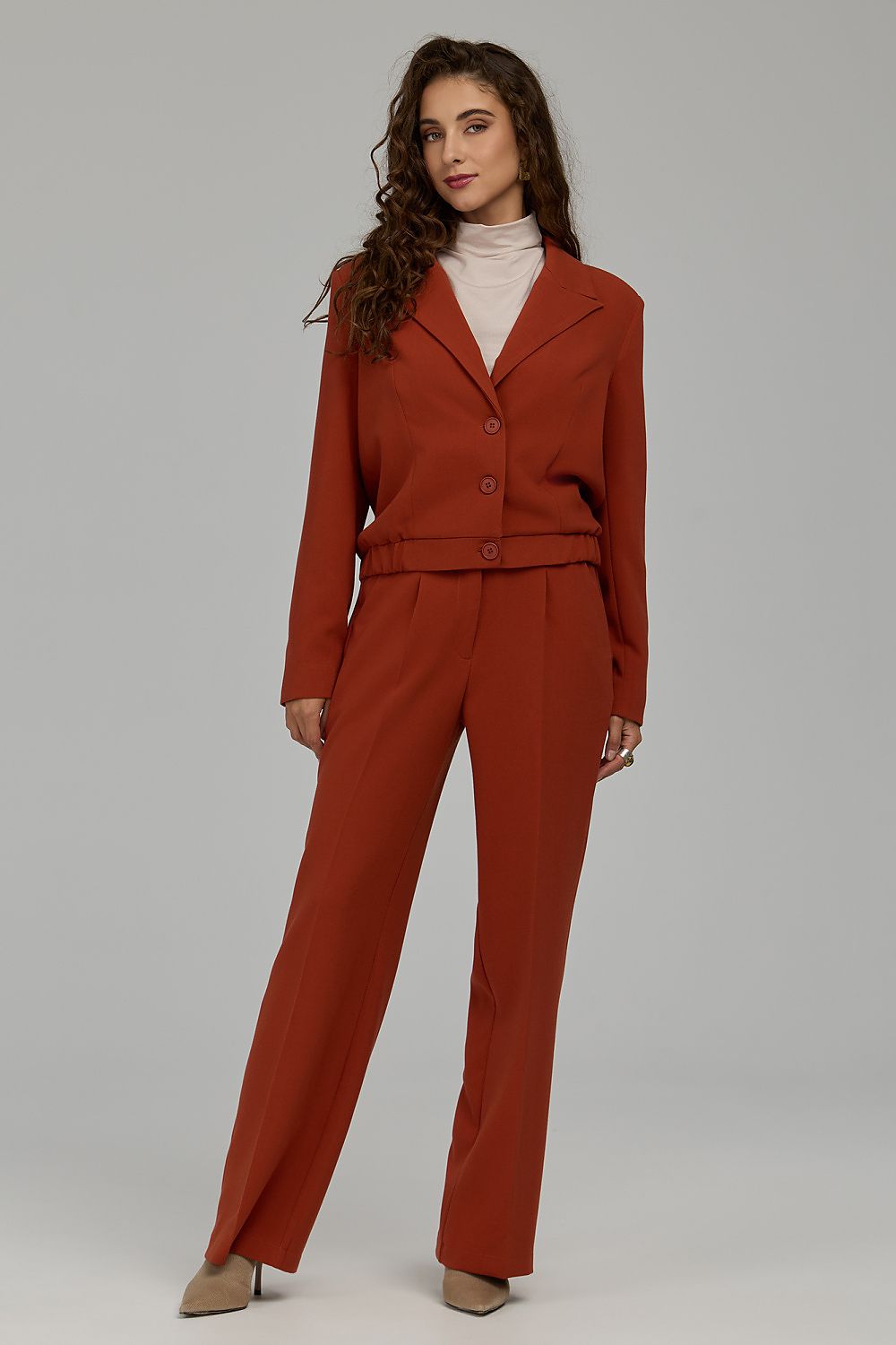 Veste model 230981 Nife