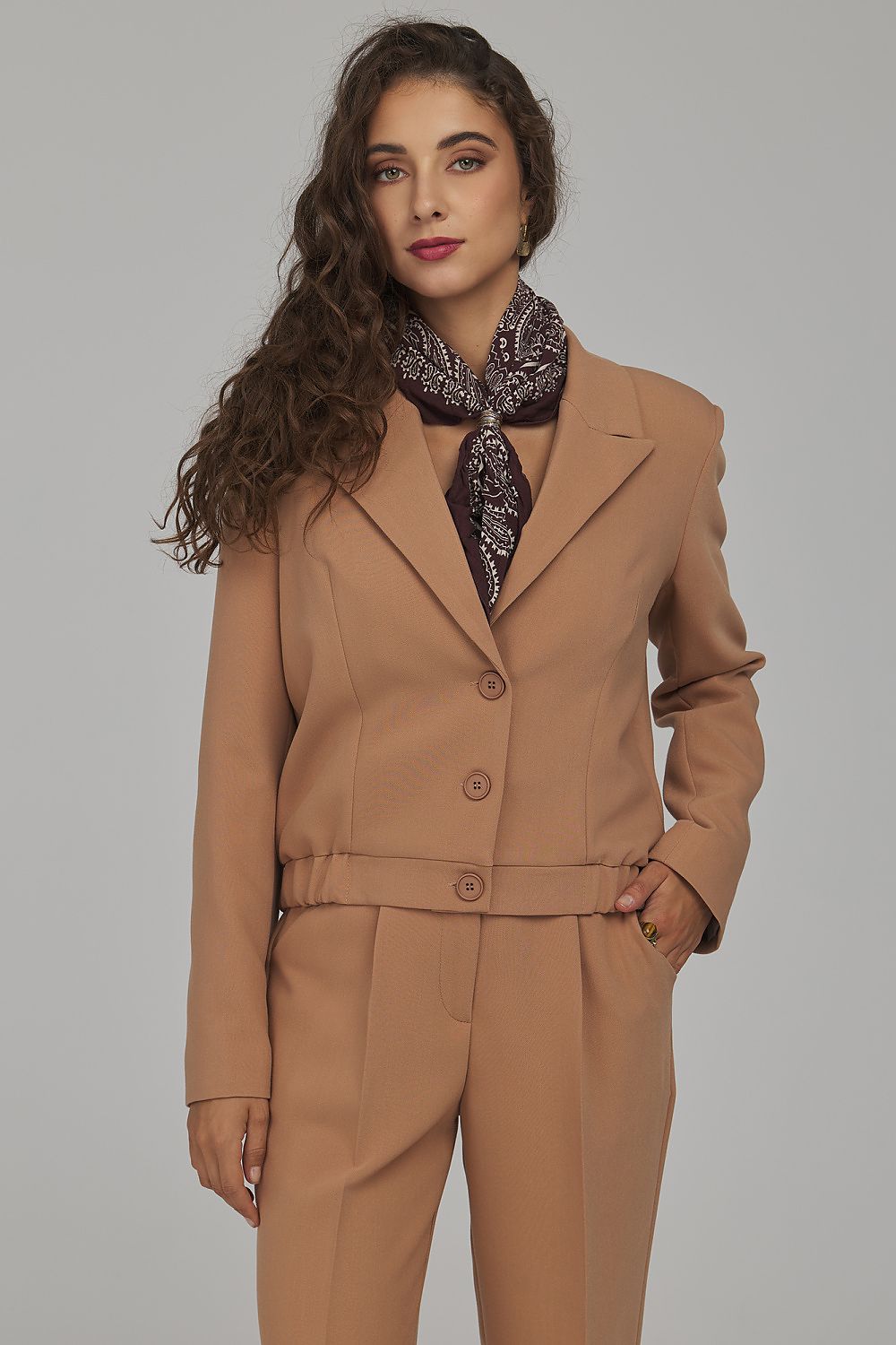 Veste model 230981 Nife