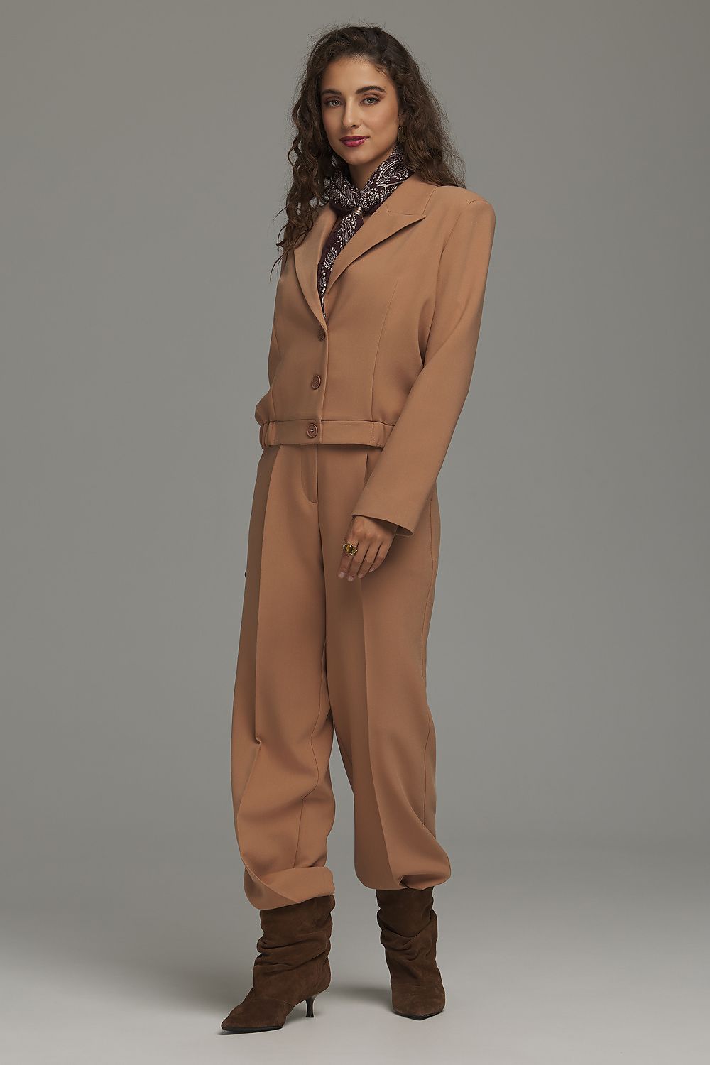 Veste model 230981 Nife