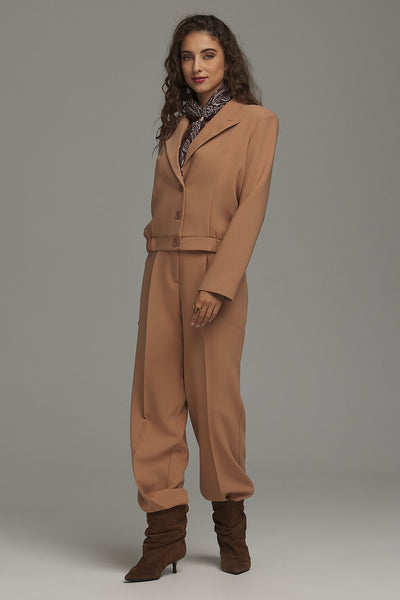  Veste model 231341 Nife 