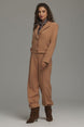  Veste model 231341 Nife 